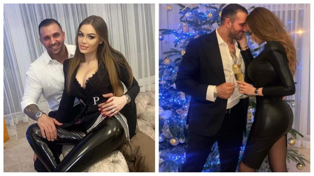 Imagine Stire Cine a părăsit pe cine?! Alex Bodi și Daria Radionova se contrazic în declarații | 2review.ro