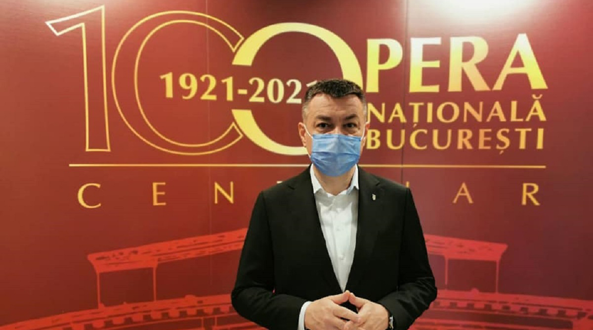 Imagine Stire Ministrul Culturii, anunț despre când și cum se vor relua concertele și spectacolele: “Urmează să se relaxeze toate normele” | 2review.ro