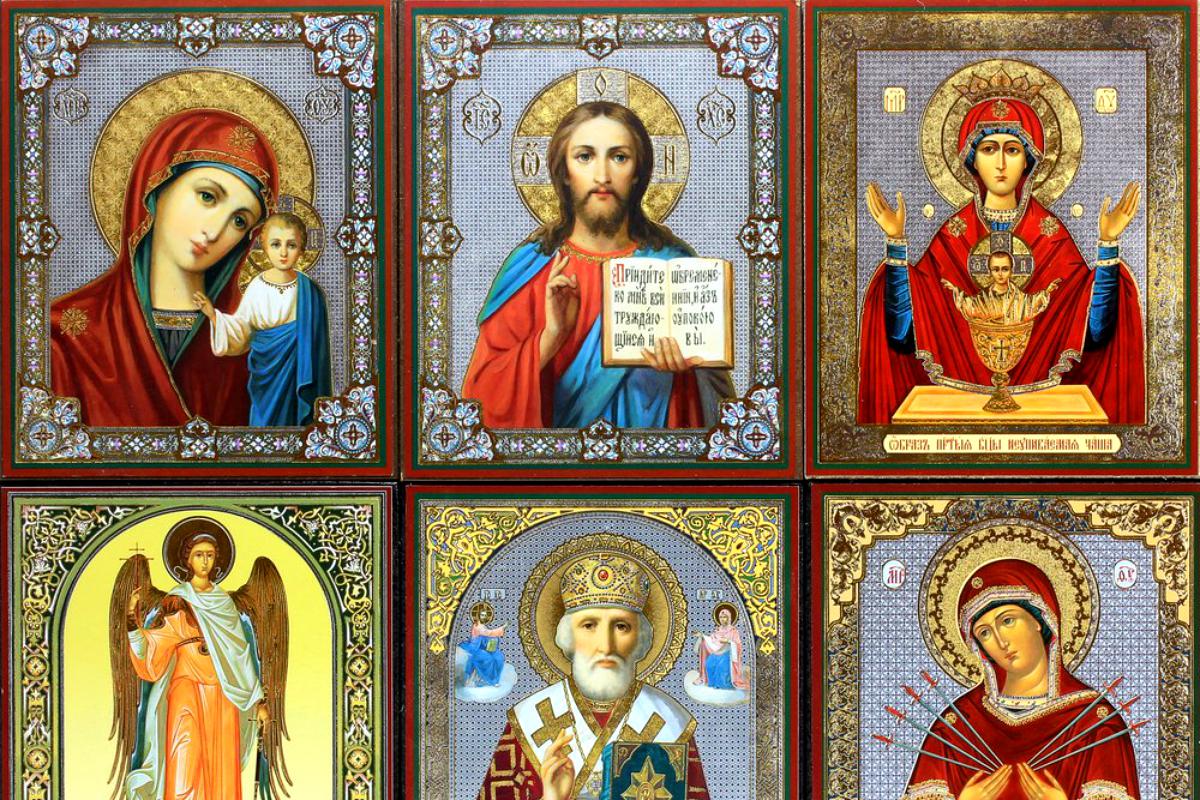 Calendar ortodox marți, 27 aprilie 2021. Ce mare sfânt este prăznuit astăzi