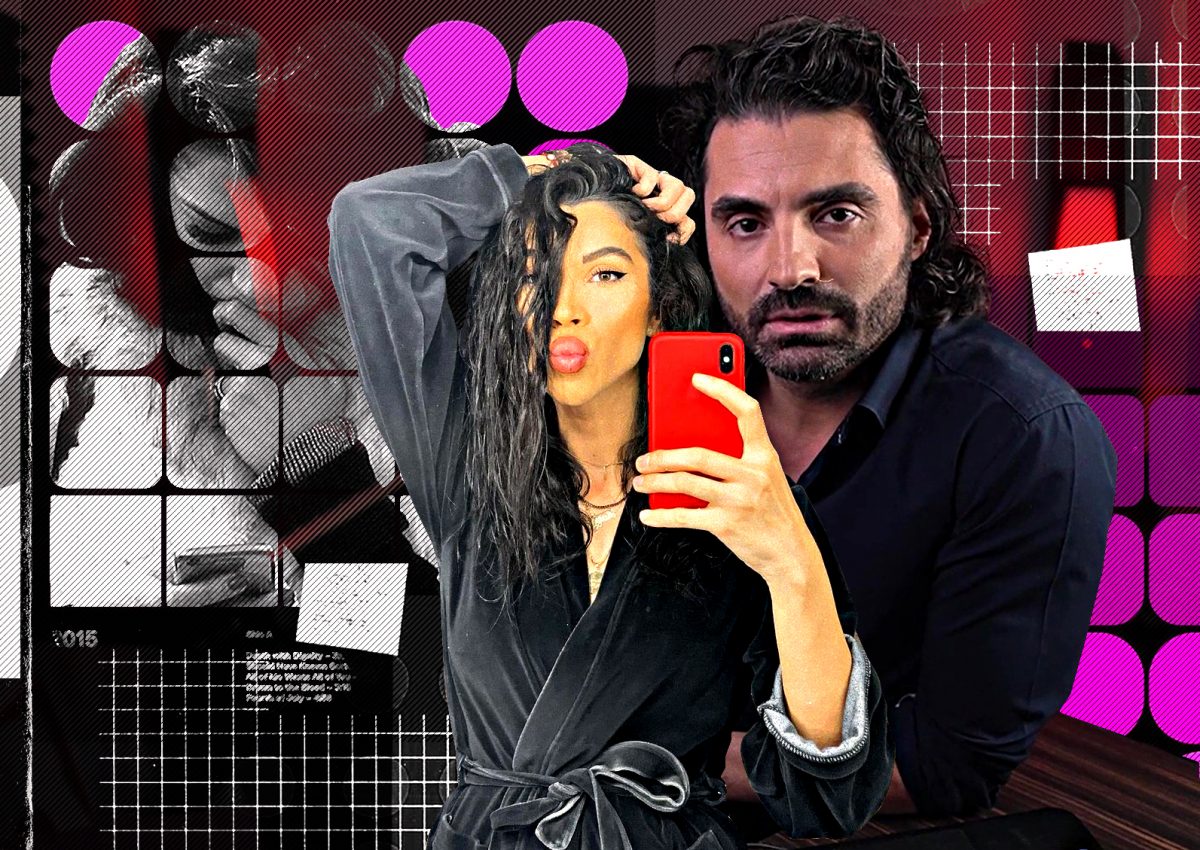 Imagine Stire Pepe și Raluca Pastramă, aproape de o împăcăre istorică?!? Gestul care l-a trădat pe artist a fost văzut de toată lumea | 2review.ro