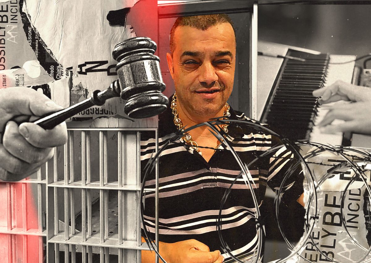 Imagine Stire „Regele”, condamnat la ani grei de închisoare! Și complicii au primit pedepse dure… | 2review.ro