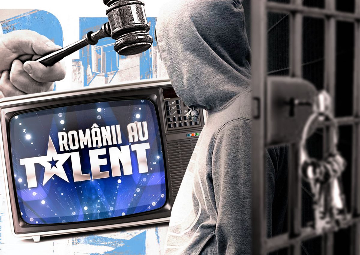 Imagine Stire A cerut să fie eliberat din închisoare ca să participe la “Românii au talent”, iar judecătorii l-au ascultat. Cum și-au motivat decizia | 2review.ro