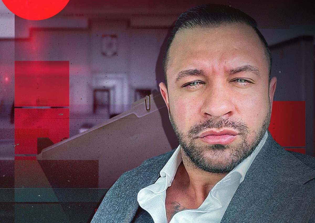 Imagine Stire Alex Bodi, chemat urgent la tribunal, să i se hotărască soarta. Ce decizie au luat magistrații | 2review.ro