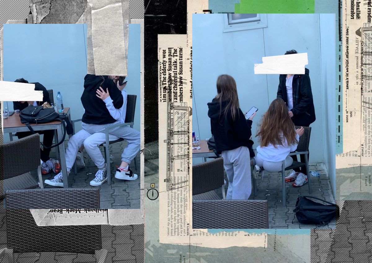 Imagine Stire Revoltător! Scene de film pentru adulți, în benzinărie, cu adolescenți în “rolurile principale” | 2review.ro