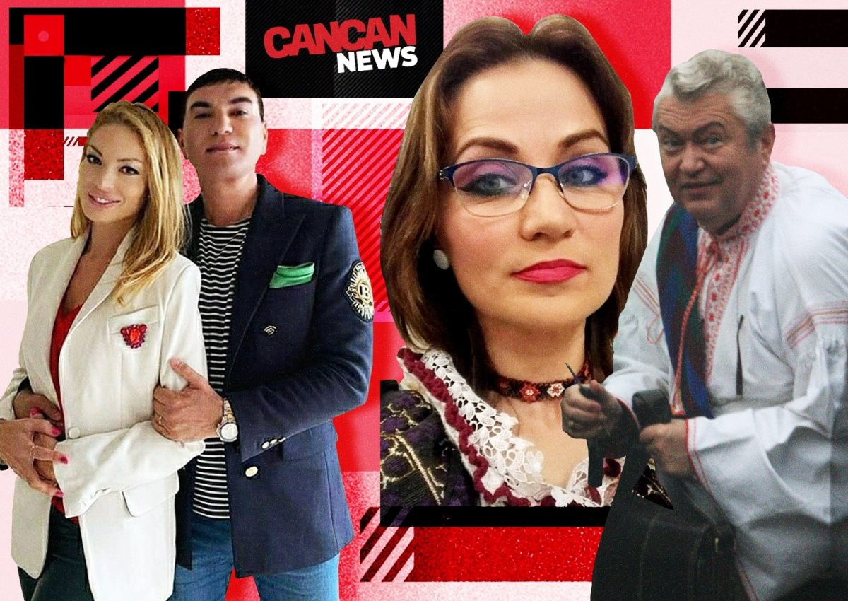 Imagine Stire Cristi Borcea și-a propus al 10-lea copil, ce spune Valentina Pelinel  + Disputa dintre Gheorghe Turda și Nicoleta Voicu se mută în instanță | 2review.ro