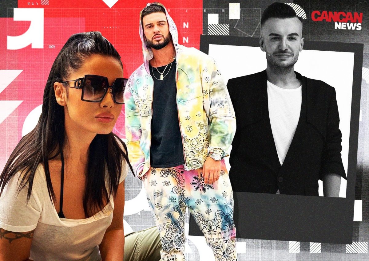 Imagine Stire Oana Zăvoranu, în “război” cu Dorian Popa + Răzvan Ciobanu, plâns la doi ani după moarte. “Dorul de el doare” | 2review.ro