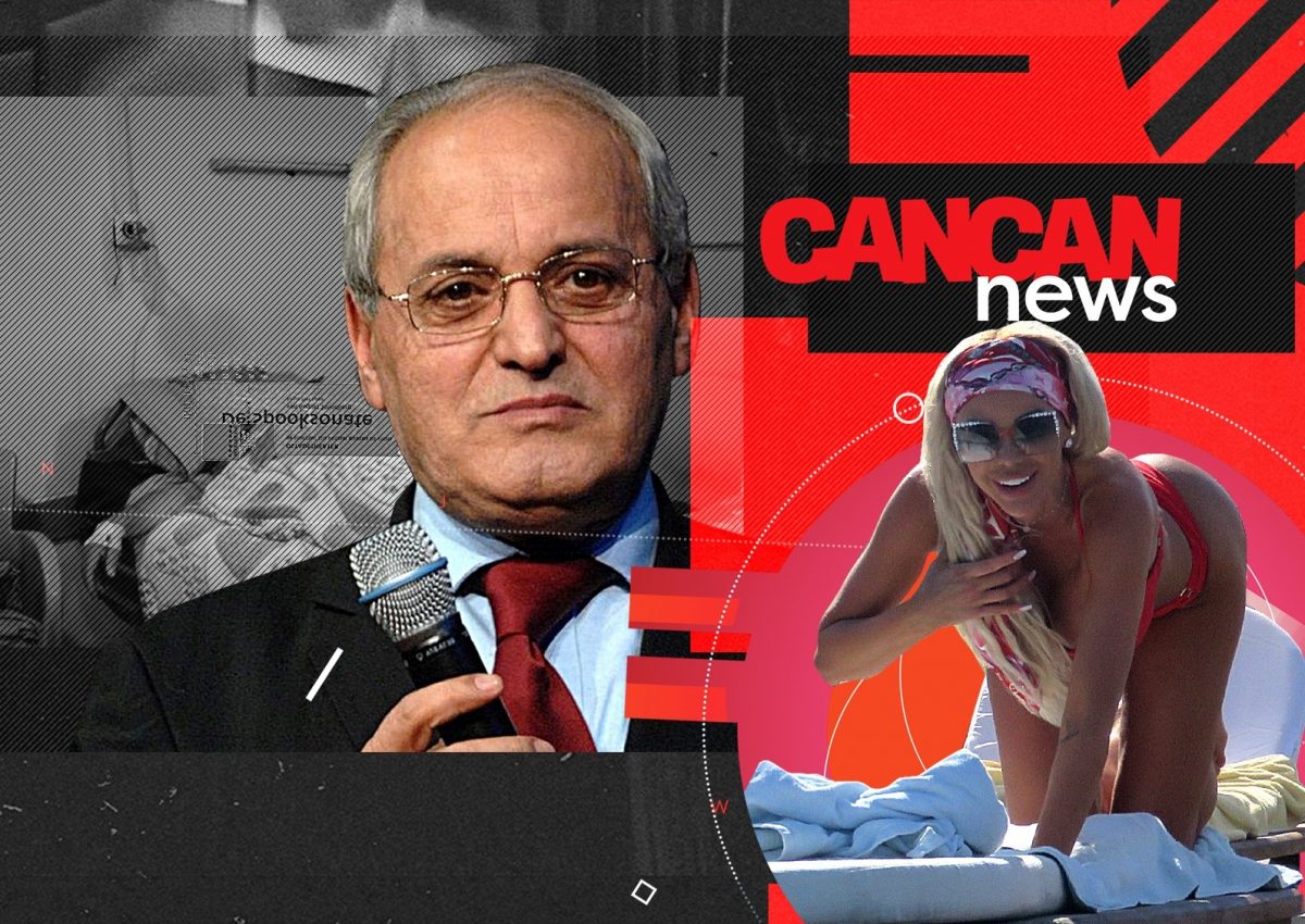 Imagine Stire Acuzații-bombă: cum a murit, de fapt, Nelu Ploieșteanu?! + Bianca Drăgușanu & fetele, imagini interzise cardiacilor | 2review.ro