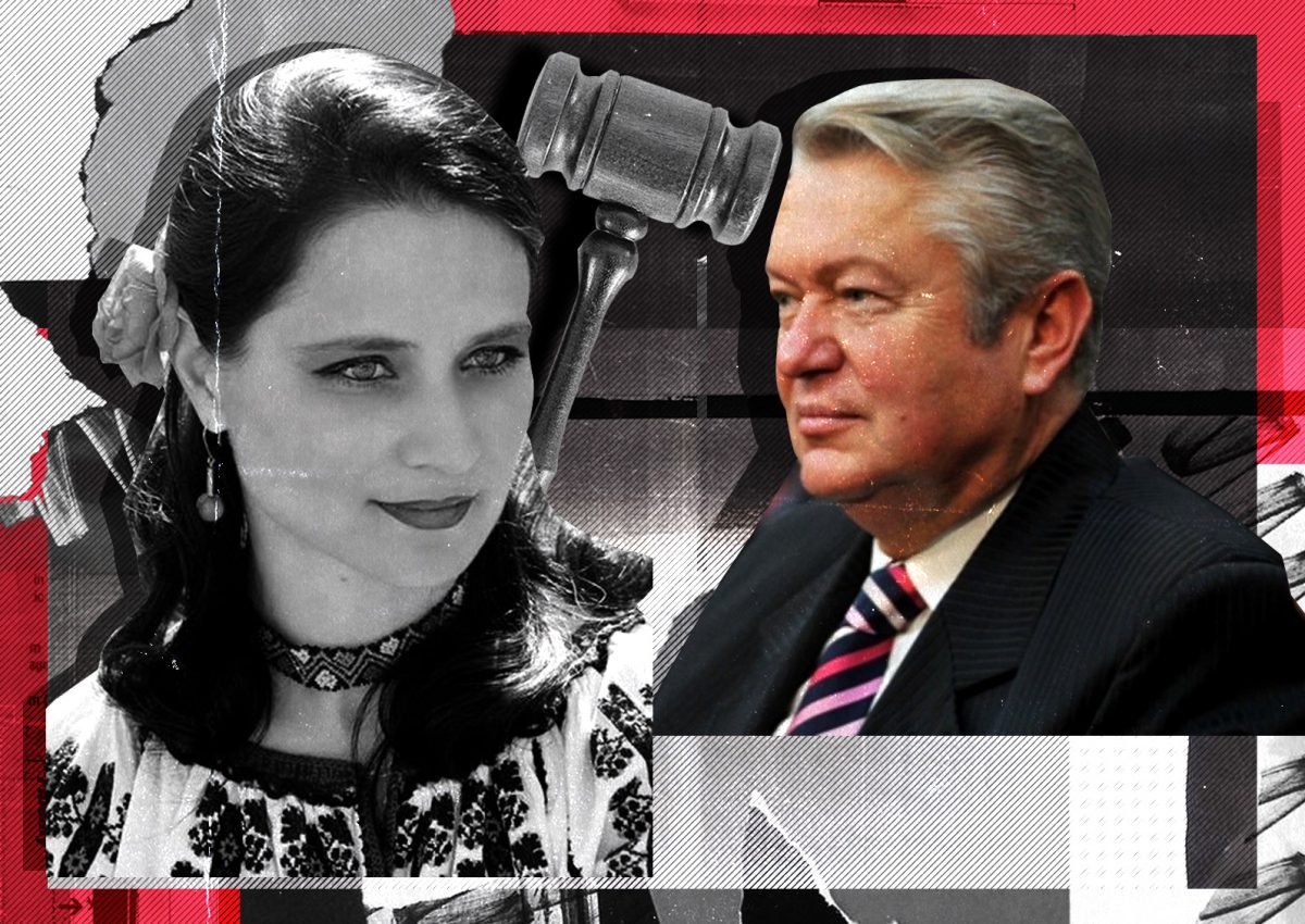 Imagine Stire Avem mesajele uluitoare primite de avocata Nicoletei Voicu. Îl suspectează pe Gheorghe Turda: ”Ești o tâmpită clasică, o ratată, să te …” EXCLUSIV | 2review.ro