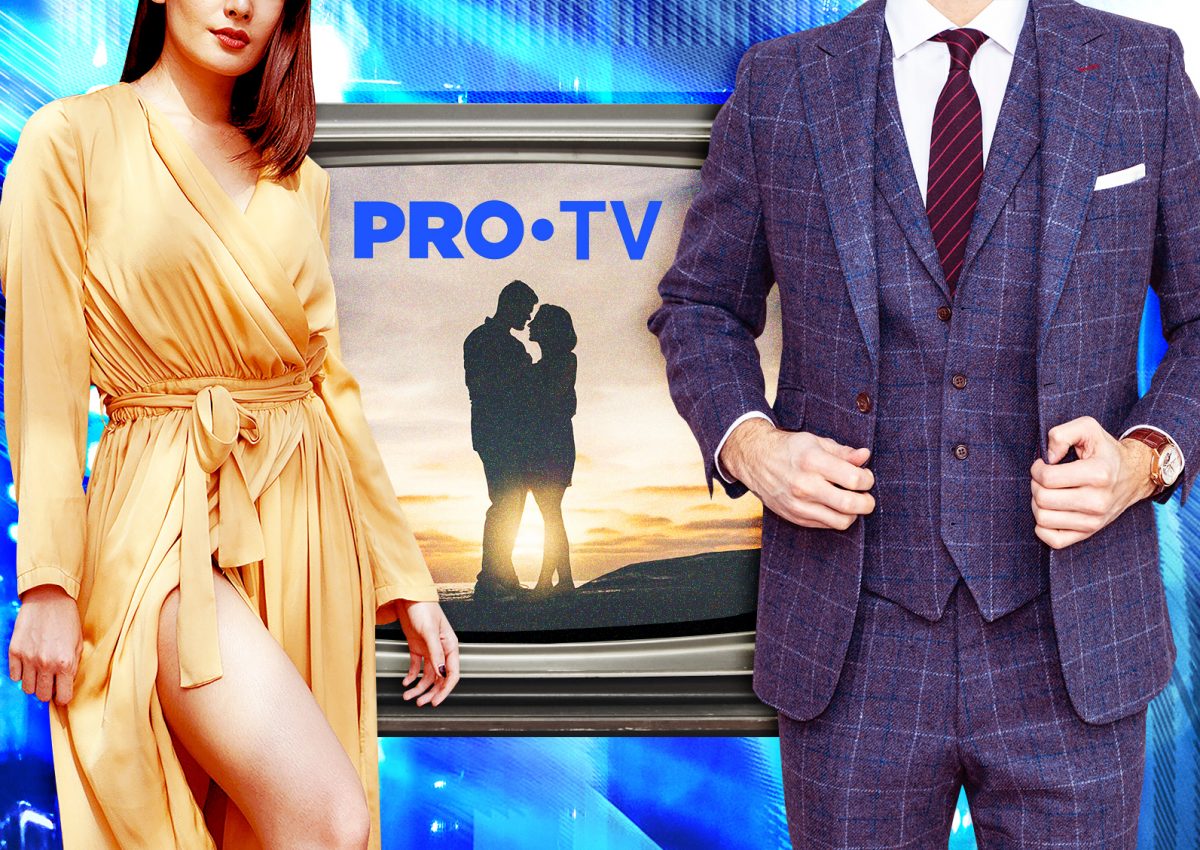 Imagine Stire Cum ar urma să „fure” PRO TV audiențele show-urilor „matrimoniale” de la Antenă și Kanal D | 2review.ro