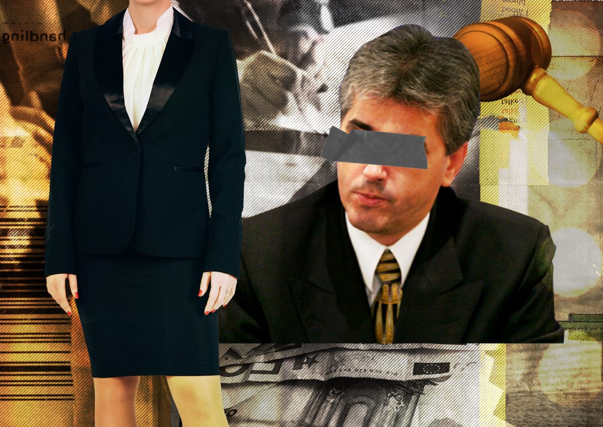 Imagine Stire Soția i-a deschis un nou proces de partaj ex-candidatului la Președinție | 2review.ro