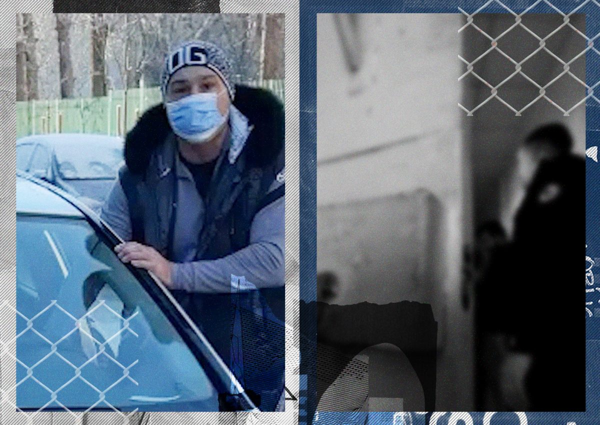 Imagine Stire Polițiștii torționari de la Secția 16, îngroziți în arest de interlopul care a încercat să ucidă un bebeluș | 2review.ro