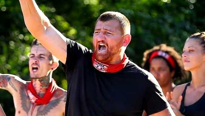 Imagine Stire Cine o să fie finaliștii Survivor România? Cătălin Moroșanu a făcut pronosticuri surprinzătoare. „Ar avea o șansă rivalul meu” | 2review.ro