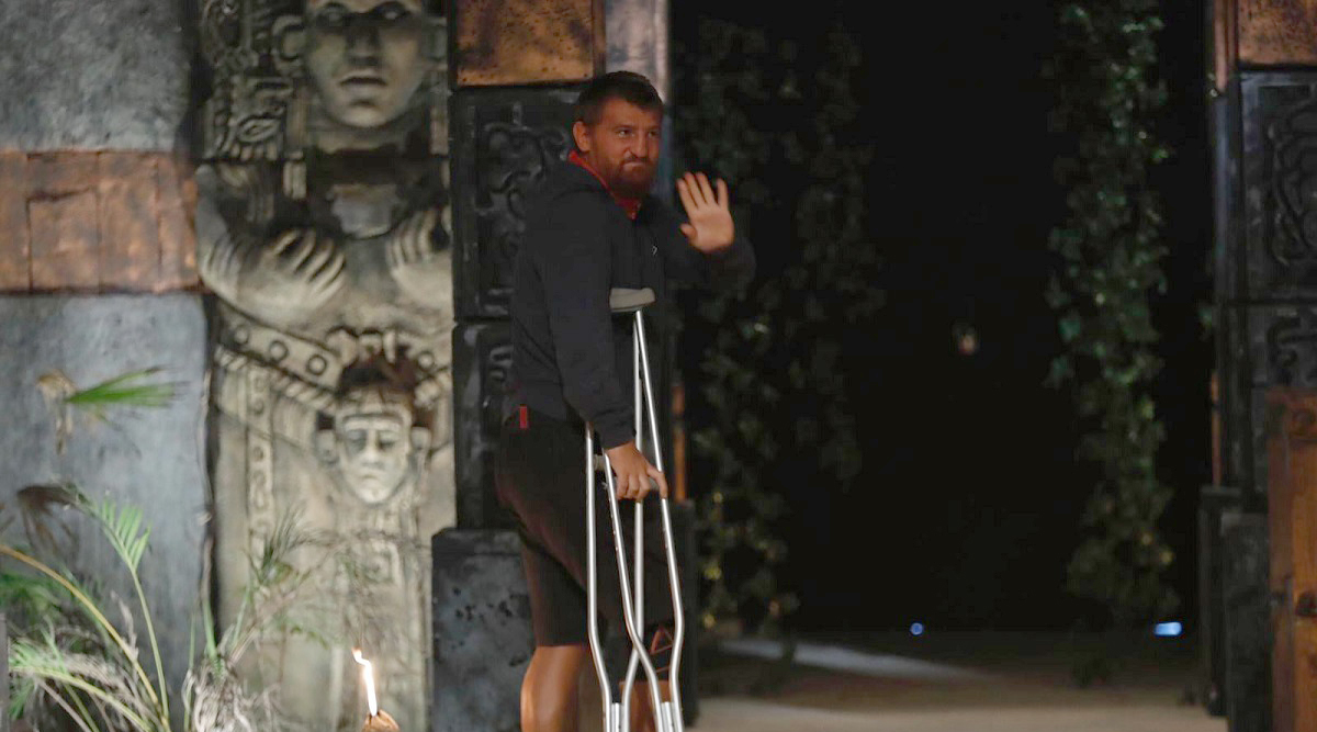 Imagine Stire Cătălin Moroșanu a anunțat finaliștii de la Survivor România! Cine are șanse să câștige premiul de 250.000 de lei, pus în joc de Kanal D | 2review.ro