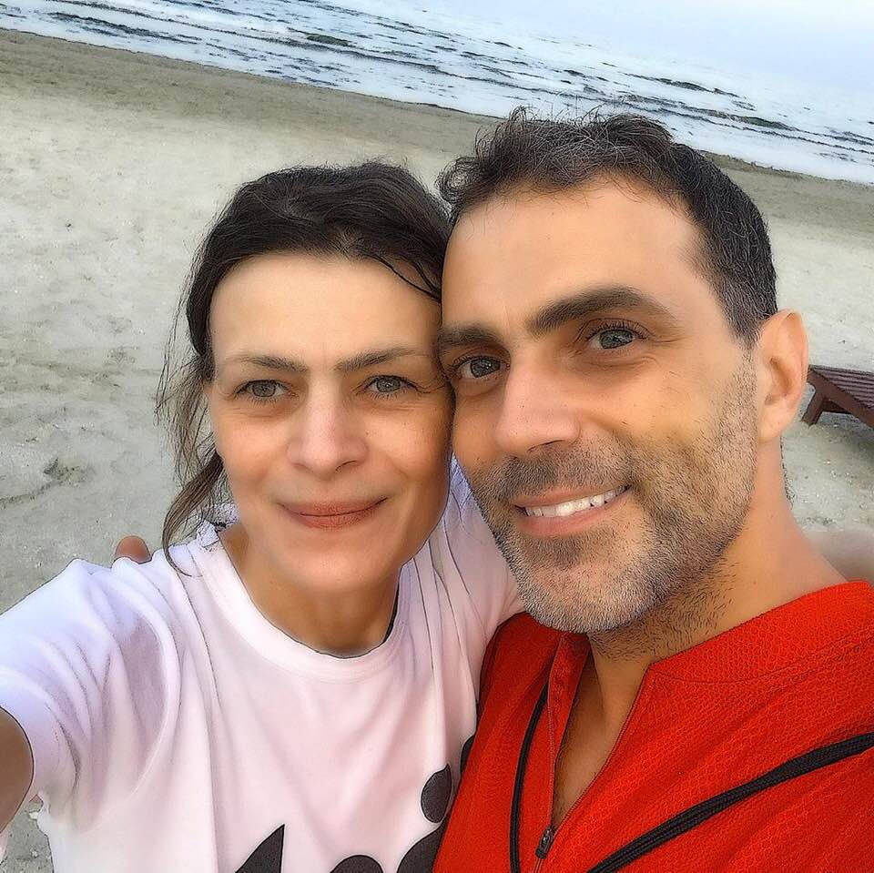 Imagine Stire Ce a apărut pe internet după moartea Cătălinei Isopescu: „Lacrimile curg fără să le pot opri” | 2review.ro