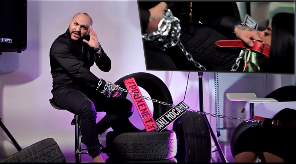 Imagine Stire Câte mii de euro a făcut Dani Mocanu doar din videoclipul melodiei care i-a adus condamnarea cu executare | 2review.ro