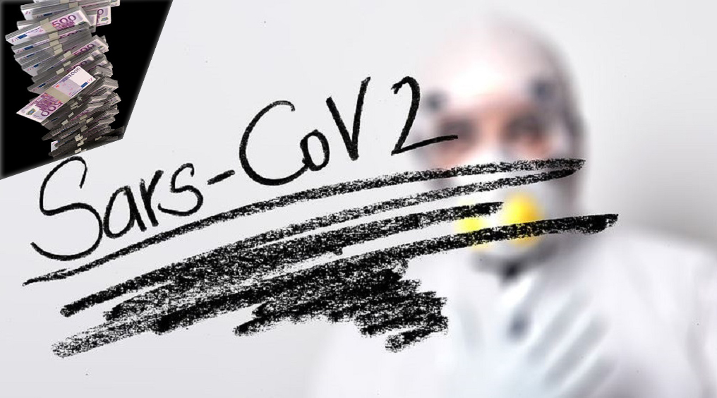 Imagine Stire Cercetătorii britanici oferă 5.800 de euro tinerilor care acceptă să se reinfecteze cu virusul SARS-CoV-2 | 2review.ro