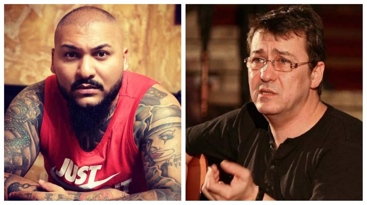 Imagine Stire Florin Chilian, scrisoare deschisă după ce Dani Mocanu a fost condamnat la 6 luni de închisoare cu executare pentru incitare la ură | 2review.ro