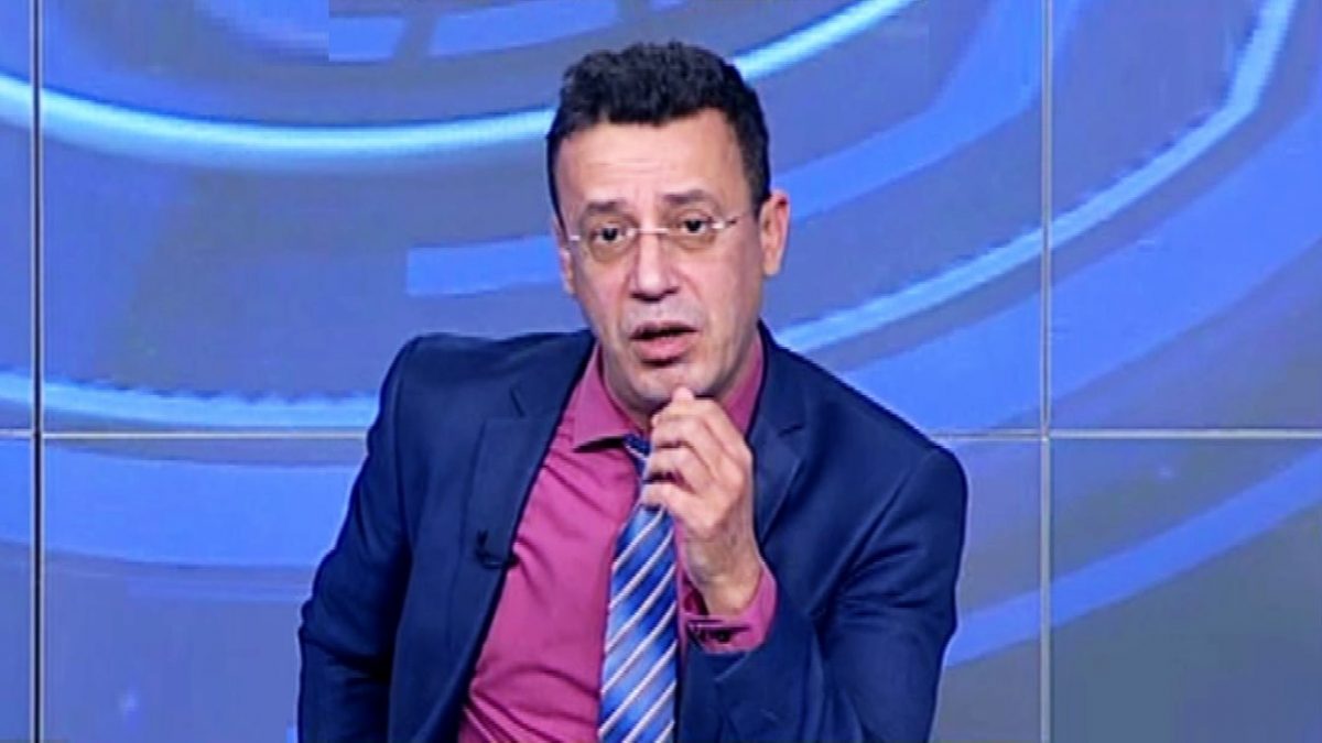 Imagine Stire Victor Ciutacu îl pune la pământ pe Selly, după plecarea de la Prima TV! „Își rupe gâtul într-o meserie care-l depășește” | 2review.ro