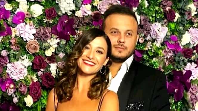 Imagine Stire Claudia Pătrășcanu, nostalgică în fața amintirilor din casa lui Gabi Bădălău. Ce a postat cântăreața | 2review.ro