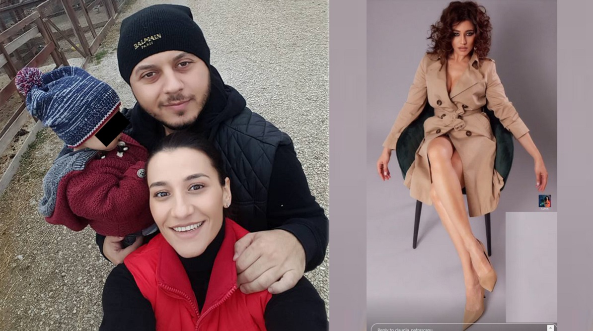 Imagine Stire Claudia Pătrășcanu, prima reacție după ce s-a speculat că s-a împăcat cu Gabi Bădălău: “Am învățat să nu suspin” | 2review.ro