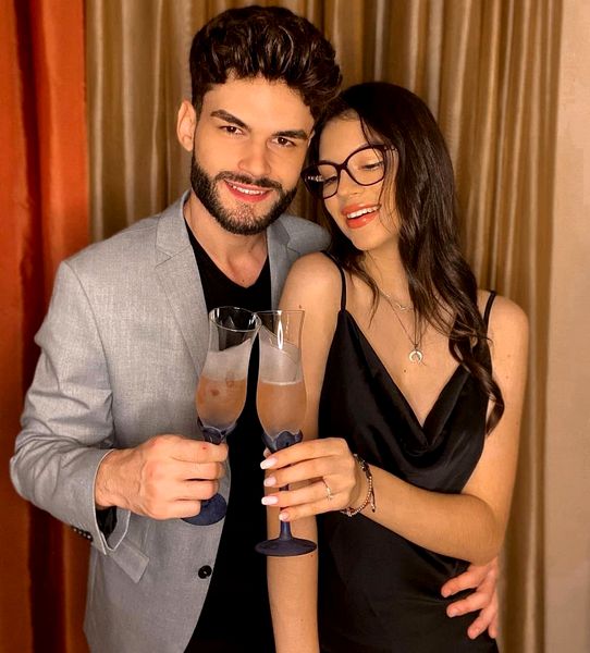 Imagine Stire Cleopatra Stratan și Edward Sanda au ales locul unde se vor căsători! Detalii despre ceremonie și luna de miere | 2review.ro