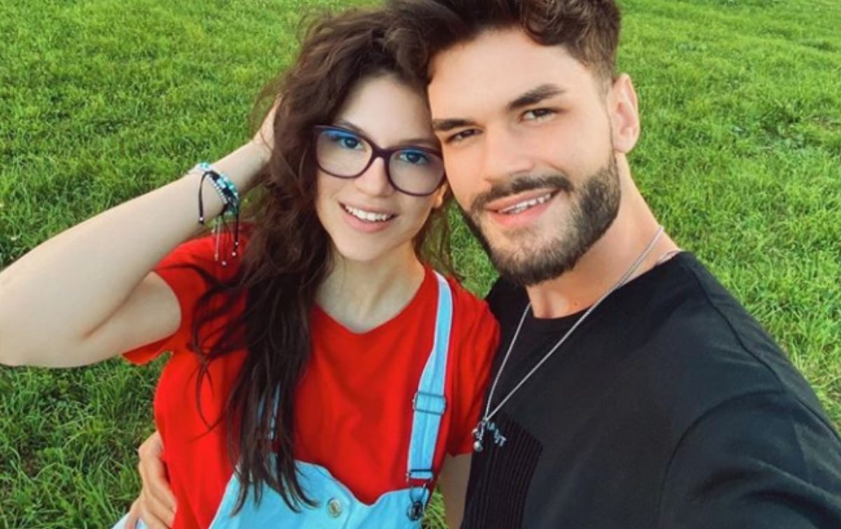 Imagine Stire Ce vrea să facă Cleopatra Stratan cu Edward Sanda de ziua ei: „Noi nu ne bazăm pe cadouri!” | 2review.ro