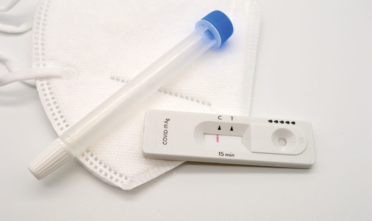 Imagine Stire Coronavirus România, 3 aprilie. Aproape 5500 de cazuri noi SARS – CoV – 2, înregistrate în ultimele 24 de ore | 2review.ro
