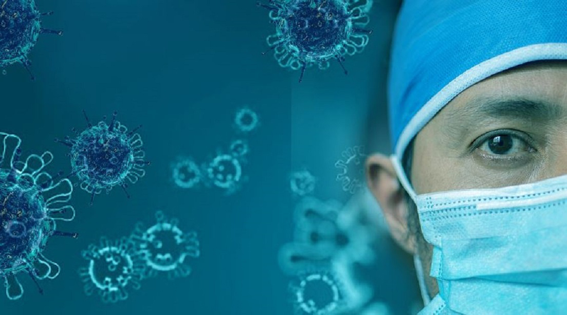 Imagine Stire Coronavirus în România, 16 aprilie 2021. Câți oameni au pierdut lupta la viață în ultimele ore + de azi, vaccinarea cu AstraZeneca se poate face și fără programare | 2review.ro