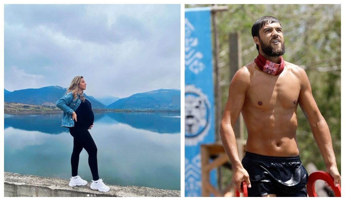 Imagine Stire Daniela Iliescu, mesaj amuzant pentru Culiță Sterp, pe rețelele de socializare: „Hahaha. Dacă mi-ar fi zis cineva…” | 2review.ro