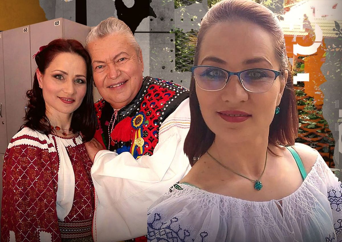 Imagine Stire Nicoleta Voicu, probleme de sănătate după conflictul cu Gheorghe Turda?! “Îmi apar vânătăi pe corp, pe picior…” | 2review.ro