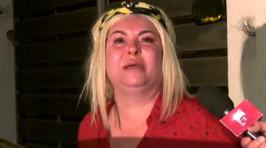 Imagine Stire Viorica de la Clejani, tună și fulgeră după moartea tatălui ei: „Nu a murit de Covid-19, a murit de …” | 2review.ro