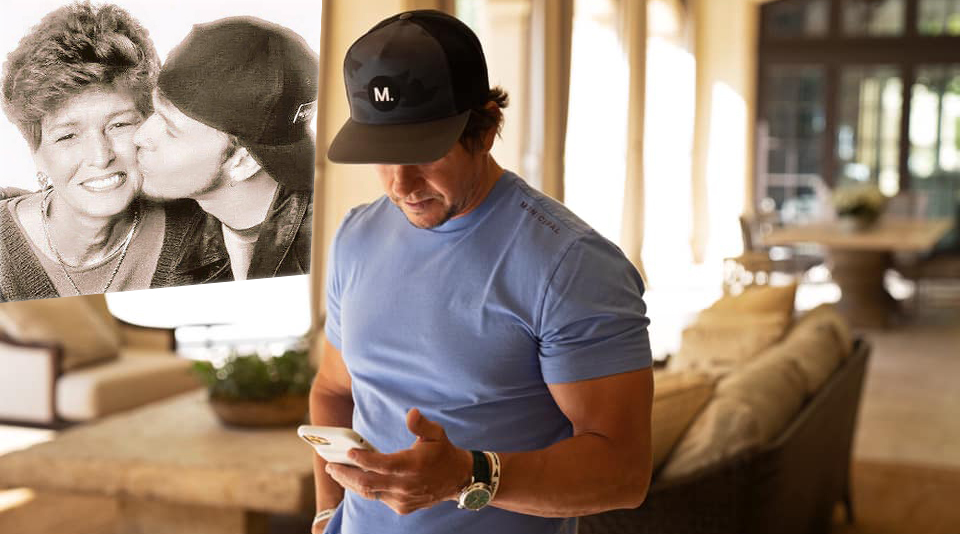 Imagine Stire Mark Wahlberg și frații săi, în doliu: mama lor a murit la vârsta de 78 de ani. Tributuri impresionante în memoria regretatei vedete| VIDEO | 2review.ro