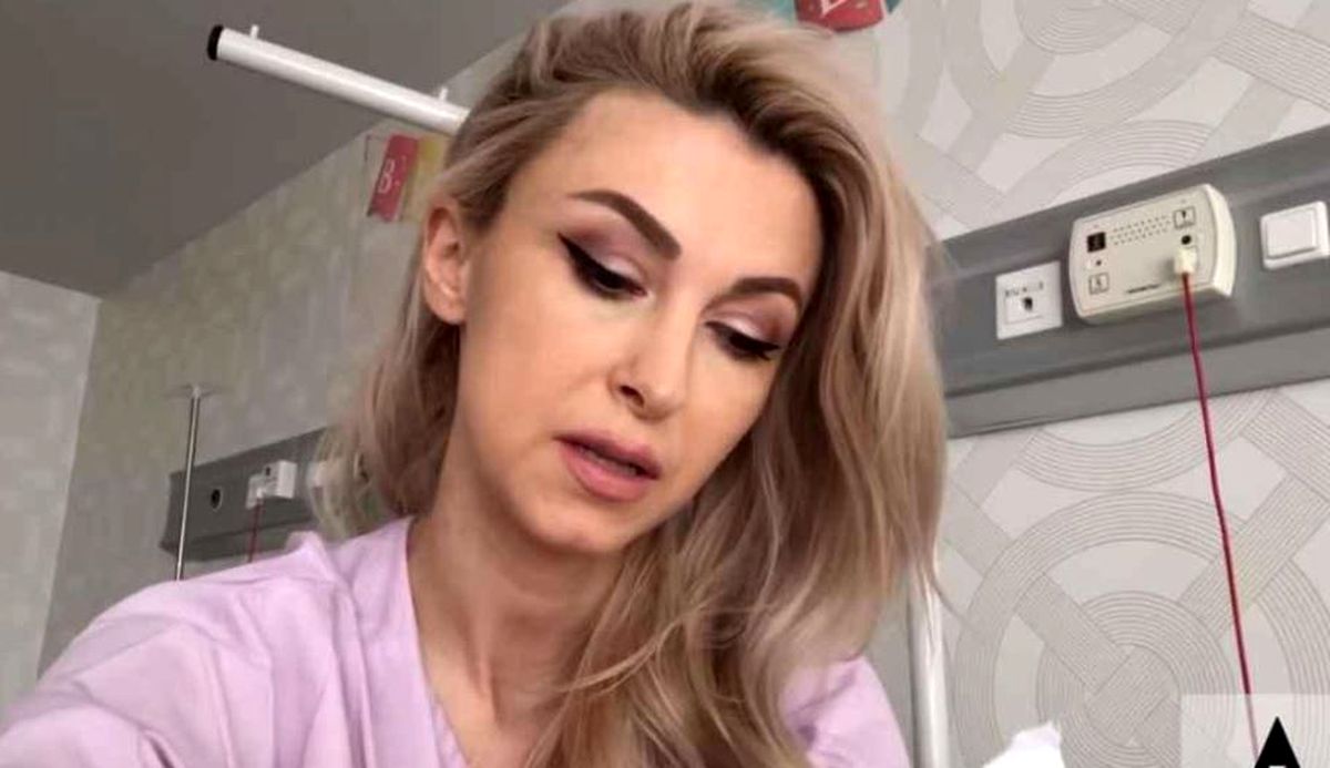 Imagine Stire Andreea Bălan nu a depășit suferința stopului cardiac suferit la cea de-a doua naștere. Ce i-au spus medicii, atunci când s-a trezit | 2review.ro