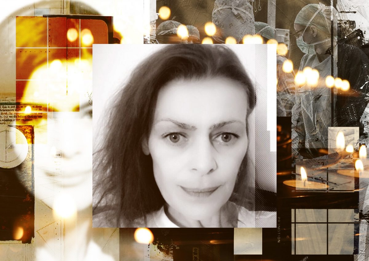 Imagine Stire Am aflat motivul terifiant al morții Cătălinei Isopescu | 2review.ro