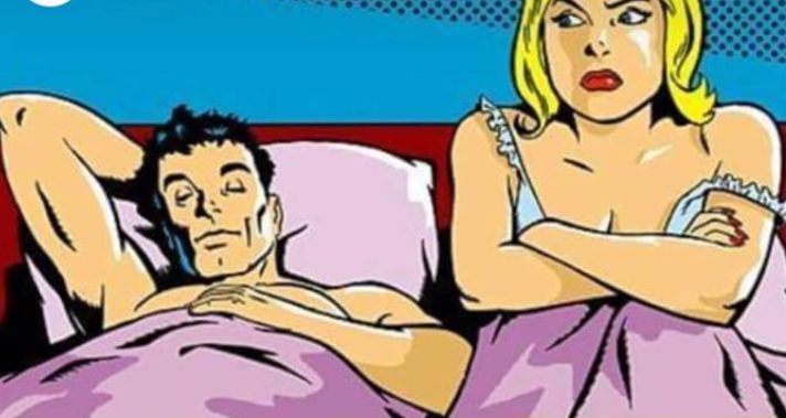 Imagine Stire Bancul Zilei. Un bărbat și-a păcălit iubita că o înșală cu o altă femeie. Unde a dus totul… | 2review.ro