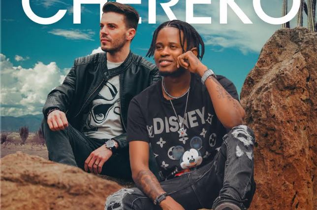 Imagine Stire Sean Norvis și africanul Twizy Dady lansează piesa primăverii: ”Așa a început totul!” | 2review.ro
