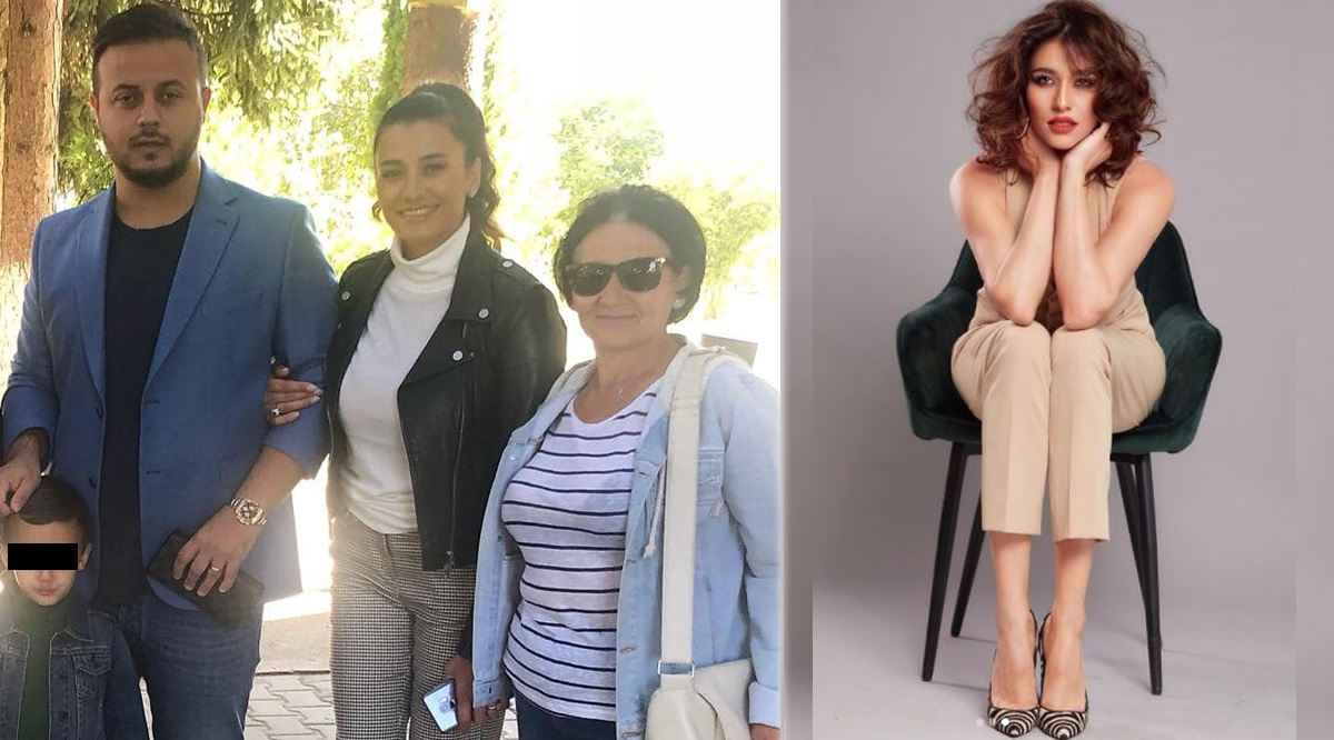 Imagine Stire Gabi Bădălău a activat “planul roșu” în negocierile cu Claudia Pătrășcanu! Discuțiile-bombă pe care le-au purtat în timpul vacanței de la munte | 2review.ro