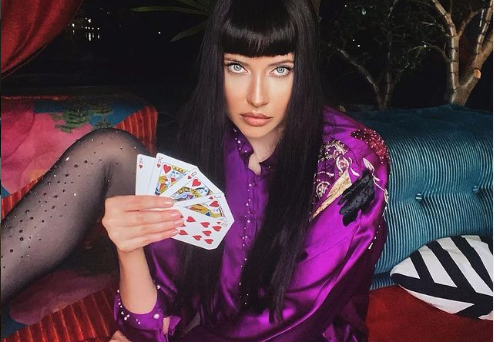 Imagine Stire Iulia Albu a spus-o: ”Uite ceva ce nu știți despre mine!” Atenție, Neti Sandu și Loredana Groza | 2review.ro