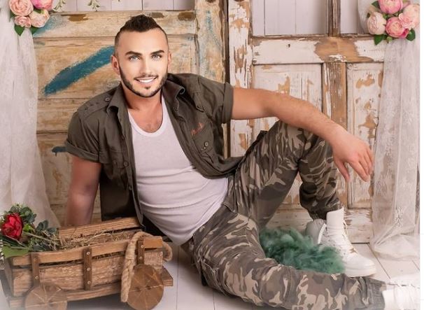 Imagine Stire Pisicile lui Mihai Trăistariu i-au cucerit pe fani: ”Sunt sufletele pure!” VIDEO | 2review.ro