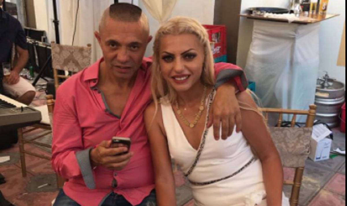 Imagine Stire Coșmarul prin care a trecut Nicoleta Guță. Artista a fost bătută, înjurată și umilită chiar în noaptea nunții: „Era foarte gelos” | 2review.ro