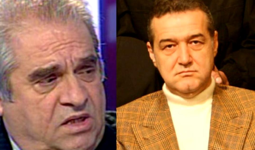 Imagine Stire Aurel Pădureanu regretă că a apelat la Gigi Becali. Artistul și-a găsit o locuință și nu mai are nevoie de ajutor: „Vreau să-i cer scuze lui Gigi Becali” | 2review.ro