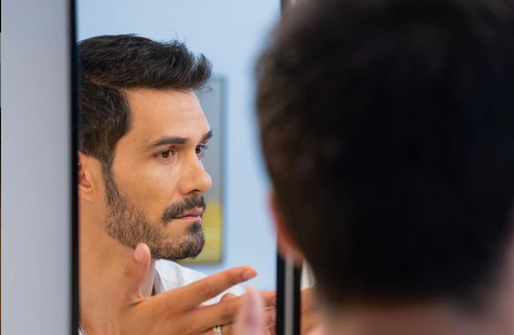Imagine Stire George Burcea și-a surprins fanii cu ultima intervenție: ”Cât trebuie să-l porți?” | 2review.ro