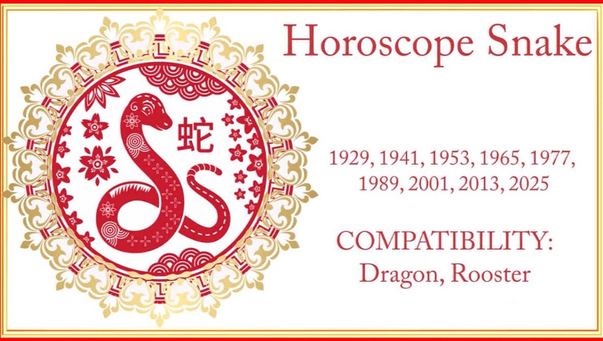 Imagine Stire Horoscopul chinezesc pentru 3 aprilie 2021. Sâmbătă este guvernată de Metal Yin și de Șarpe | 2review.ro