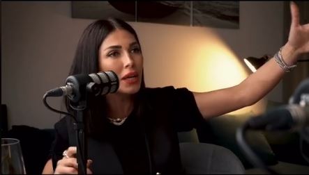 Imagine Stire Ilinca Vandici a dezvăluit cum a fost înșelată de Ciprian Marica: ”Aflam de infidelitatea lui!” | 2review.ro