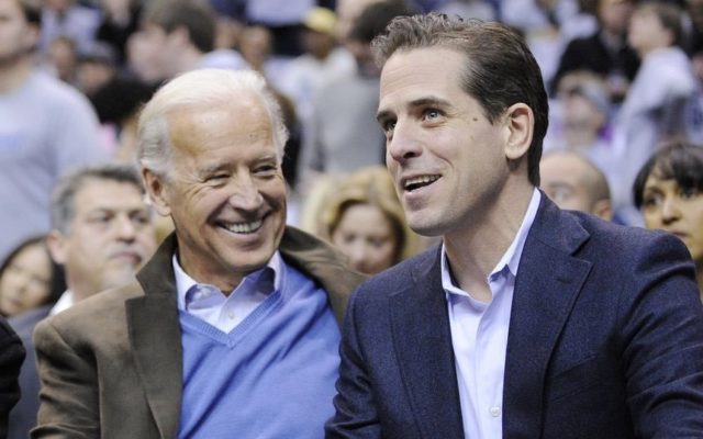 Imagine Stire Fiul lui Joe Biden, mărturisiri despre dependența de droguri și alcool „Nu a renunțat la mine” | 2review.ro