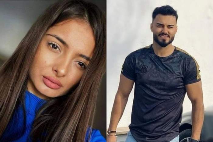 Imagine Stire Jador și Georgiana Elisei, din nou împreună?! Tatăl artistului i-a dat de gol. „S-au împăcat” | 2review.ro