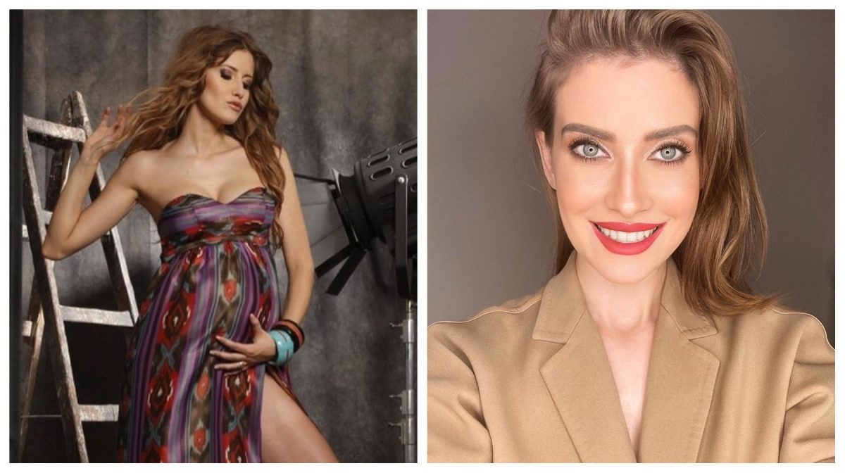 Imagine Stire Este sau nu însărcinată Iulia Albu? Criticul de modă rupe tăcerea, după publicarea fotografiei care a stârnit controverse | 2review.ro