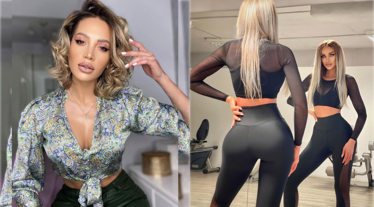 Imagine Stire Iulia Sălăgean, reacție explozivă după ce Bianca Drăgușanu ar fi jignit-o și ar fi spus că nu o cunoaște: “Probleme psihice! Am Story-urile ei, mi le trimit oamenii” | 2review.ro