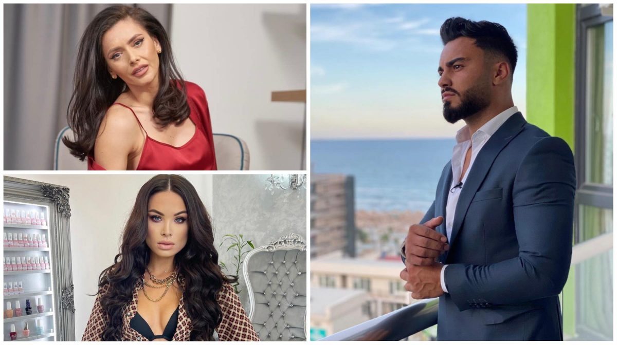 Imagine Stire Noile concurente de la Survivor România l-au dat peste cap pe Jador: ”Băieții sunt în călduri” | 2review.ro