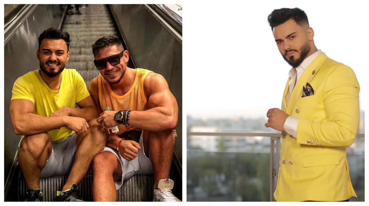 Imagine Stire Bogdan Mocanu sare în apărarea lui Jador, după ce a artistul a fost criticat de fani: ”Publicul e vinovat că Ana a fost eliminată” | 2review.ro
